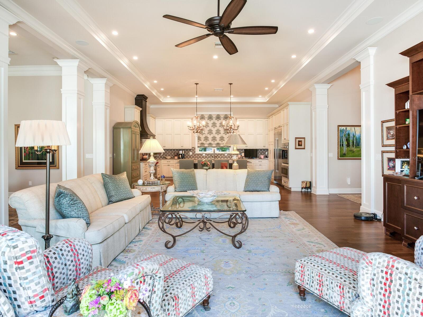 GOLF VIEW PLACE - Residential