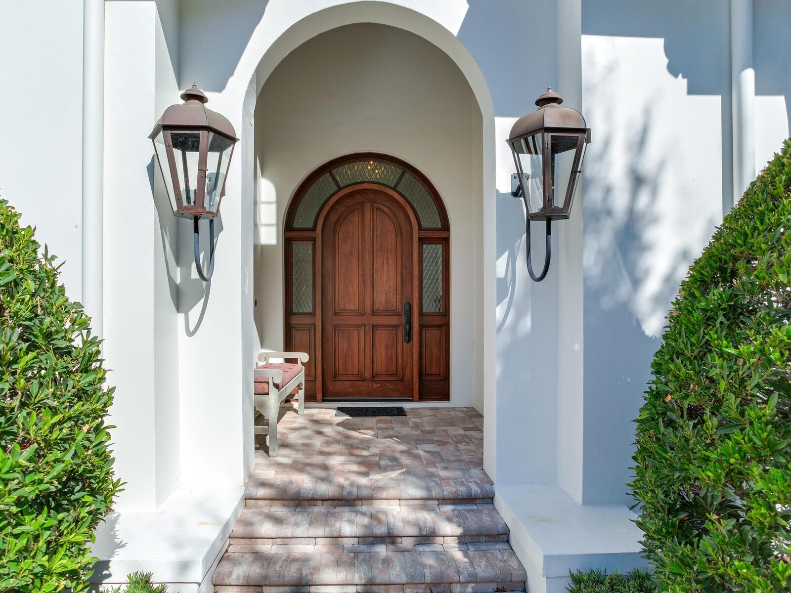 GOLF VIEW PLACE - Residential