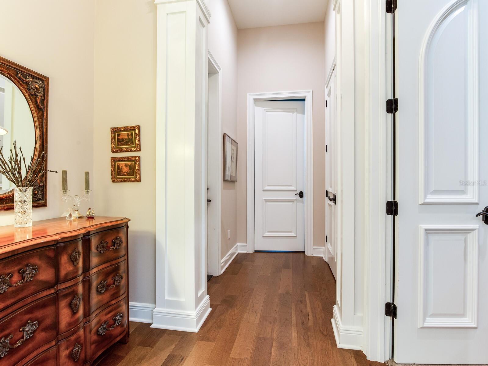 GOLF VIEW PLACE - Residential