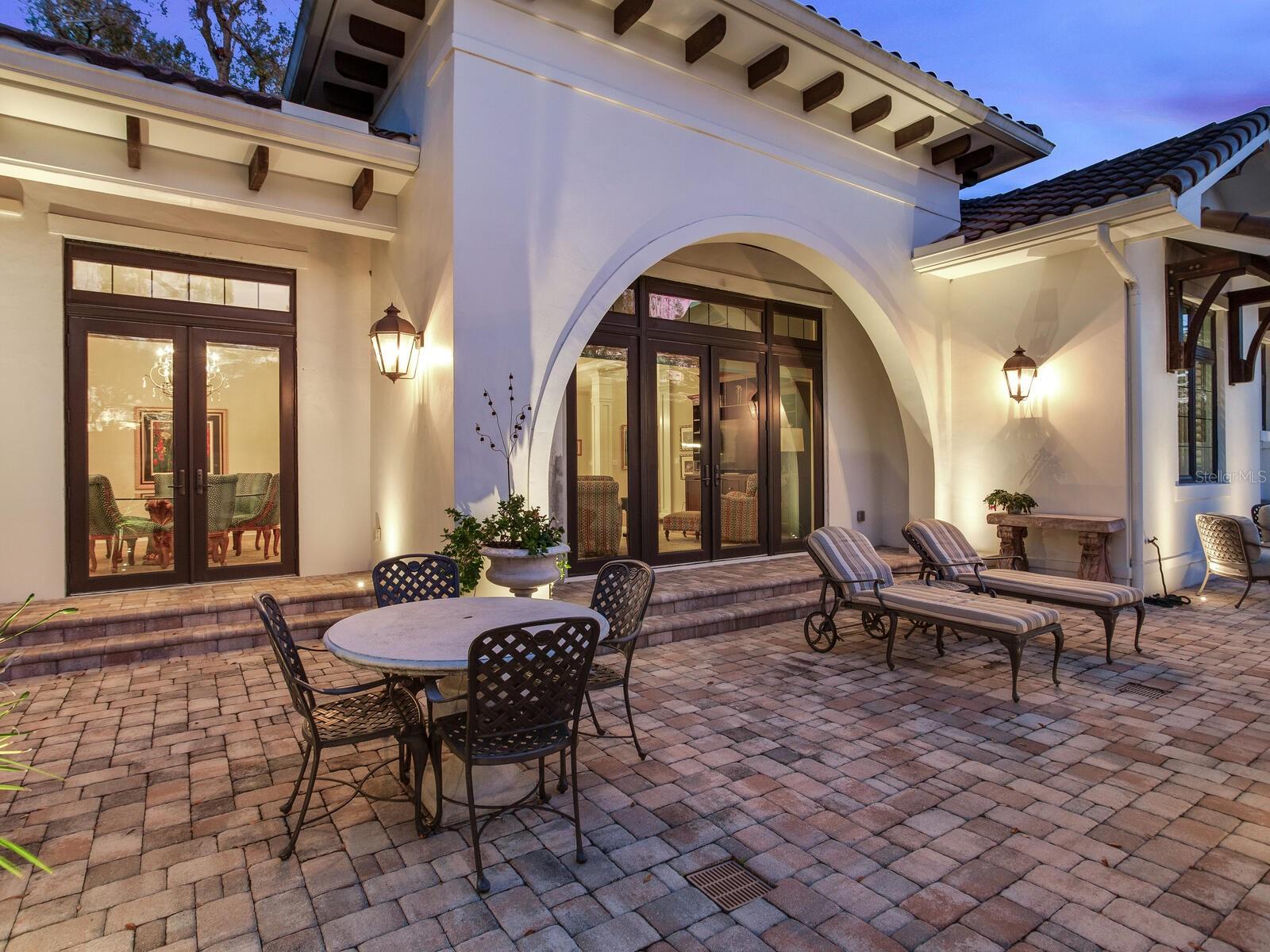 GOLF VIEW PLACE - Residential