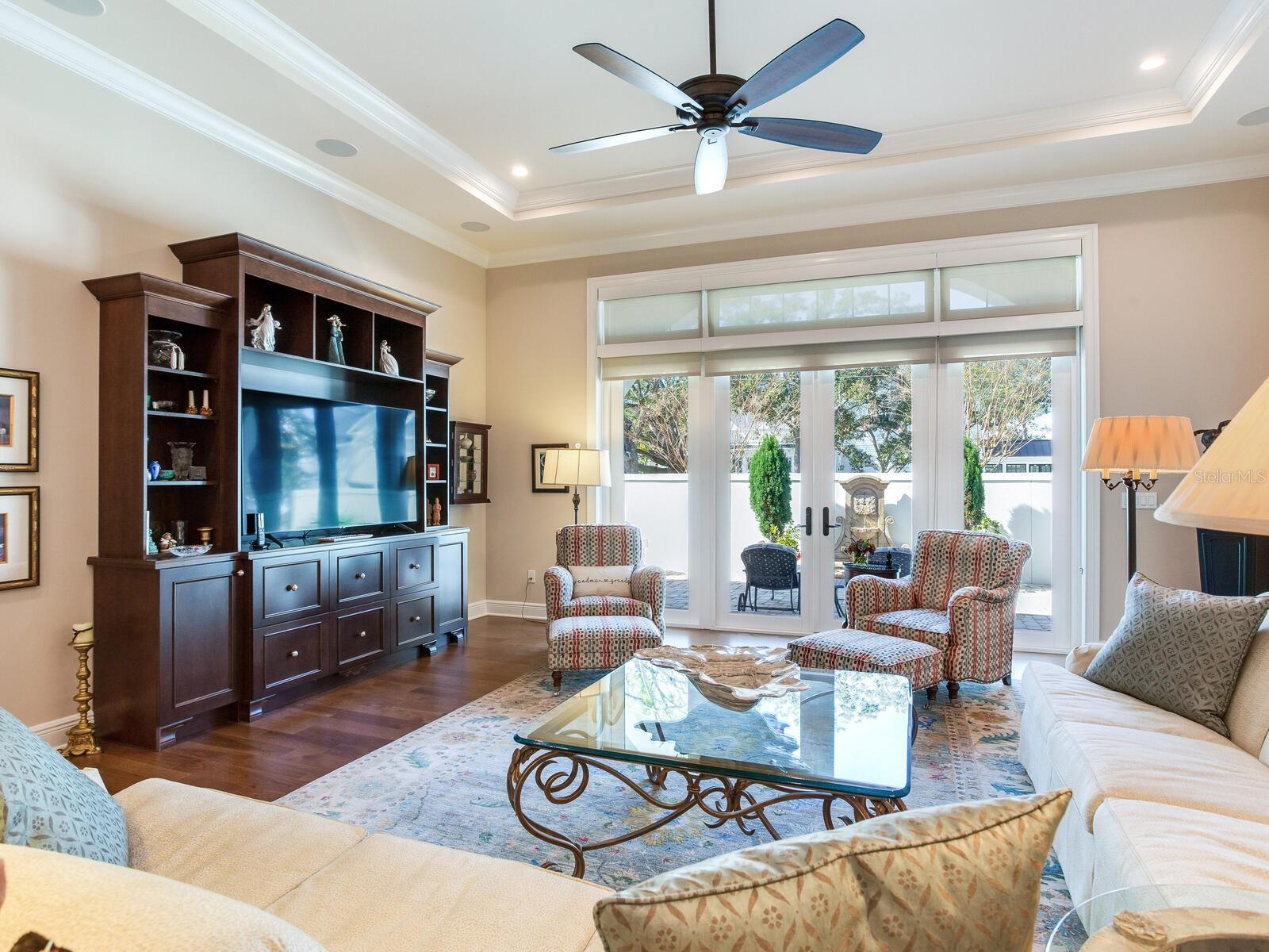 GOLF VIEW PLACE - Residential