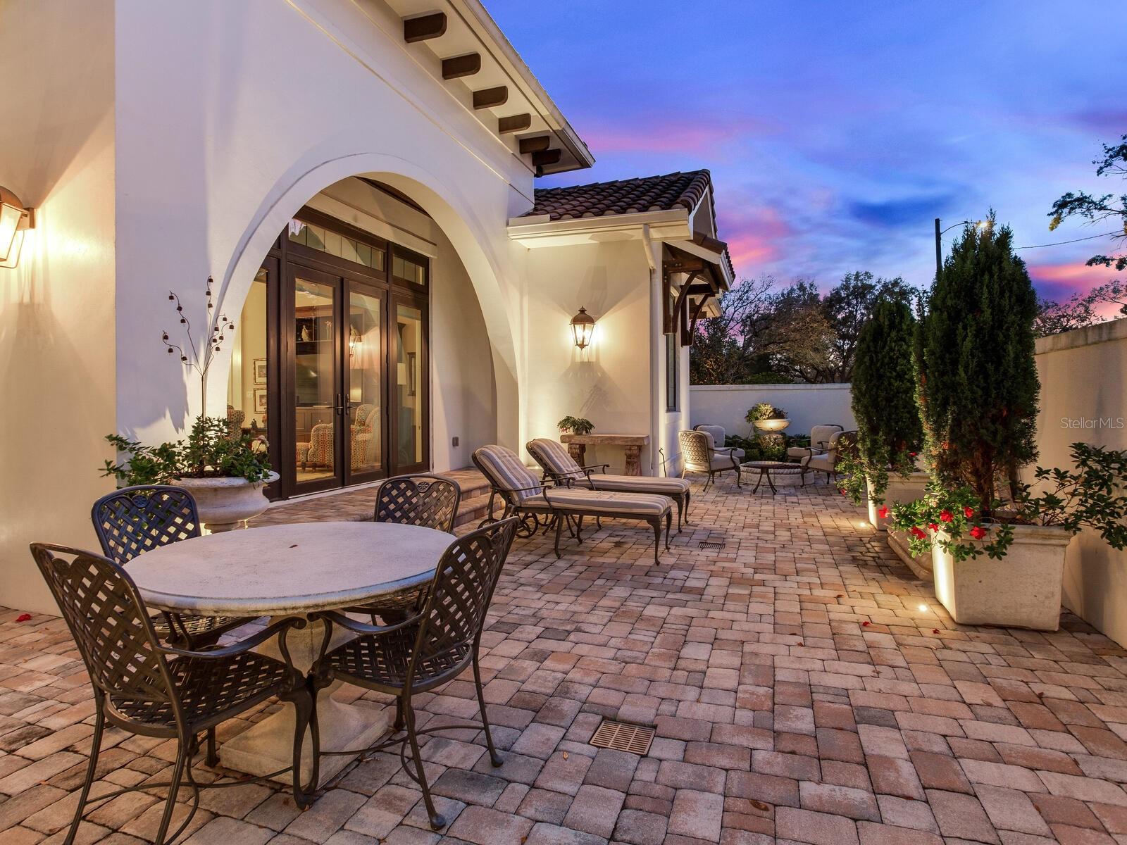 GOLF VIEW PLACE - Residential