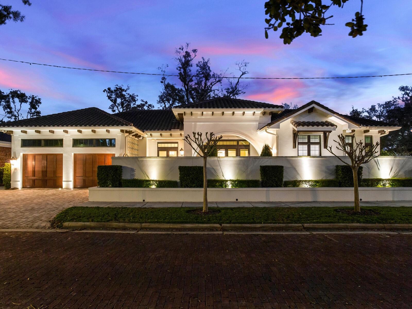 GOLF VIEW PLACE - Residential