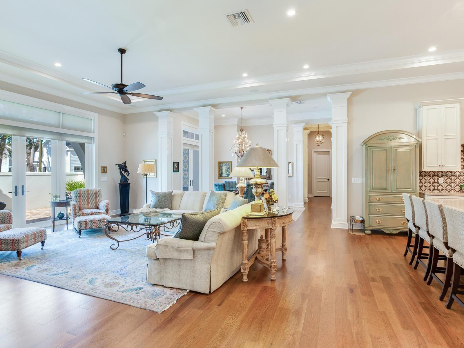 GOLF VIEW PLACE - Residential