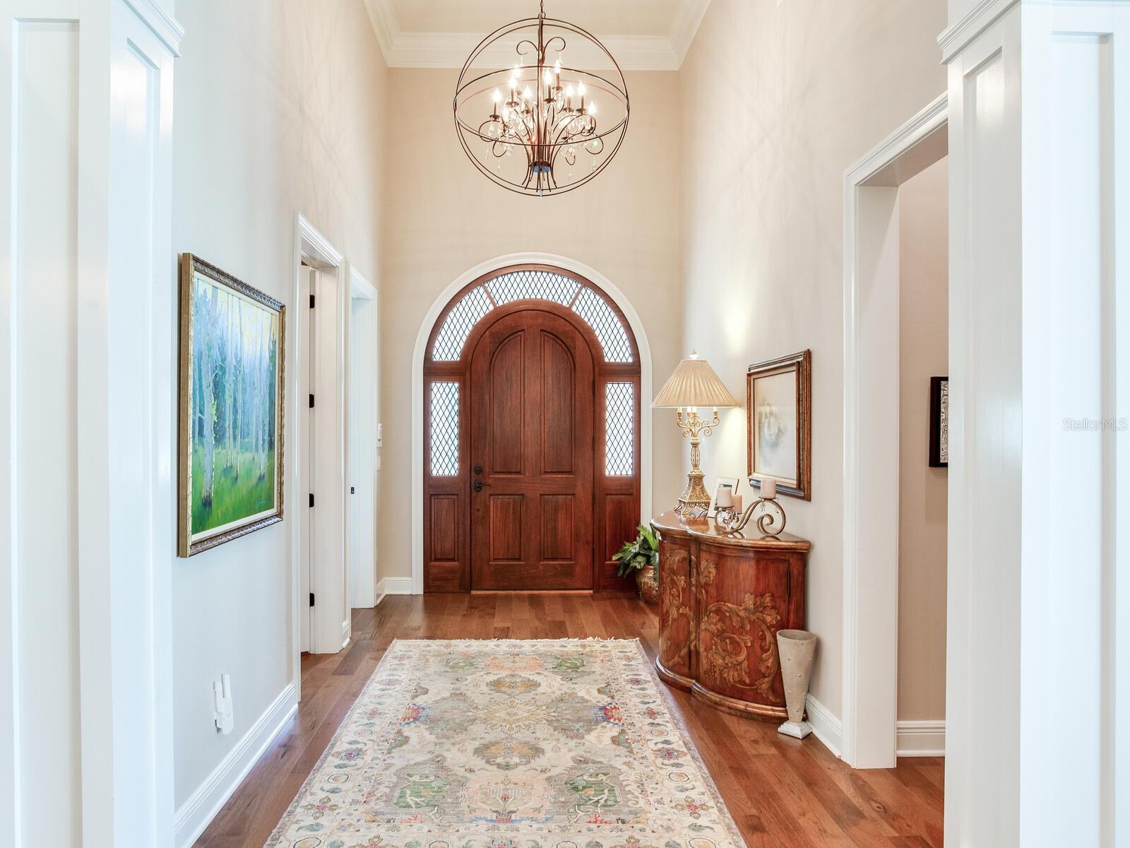 GOLF VIEW PLACE - Residential