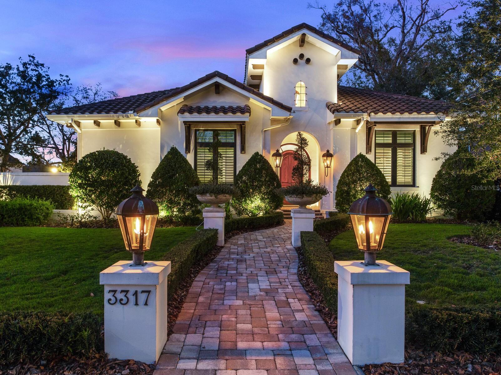 GOLF VIEW PLACE - Residential