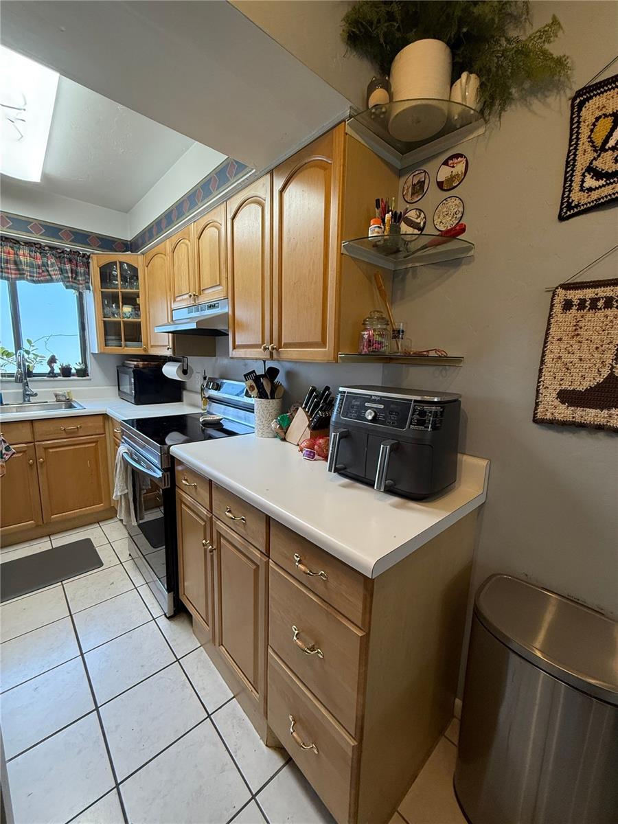 FOXMOOR - Residential Lease