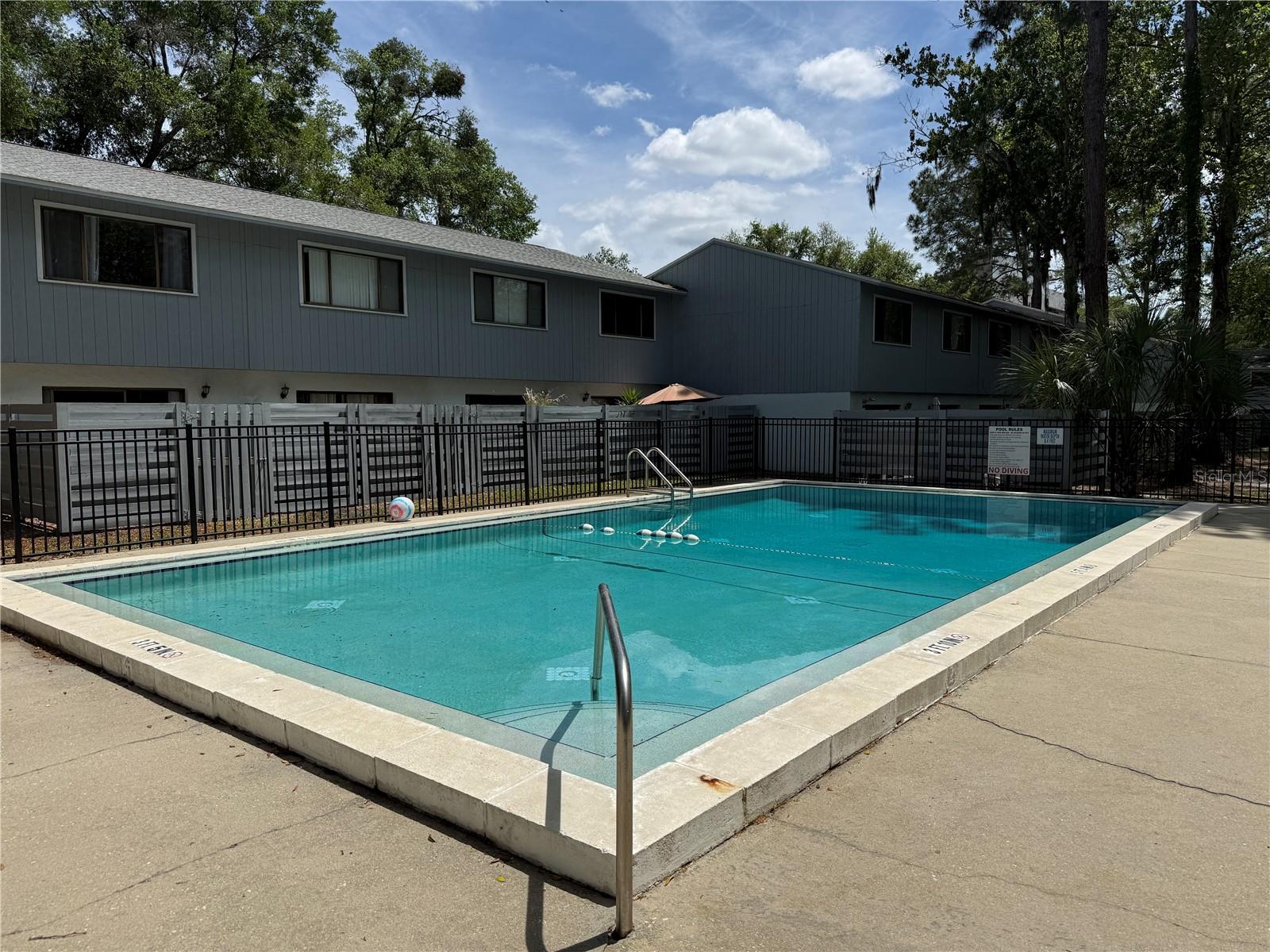 FOXMOOR - Residential Lease