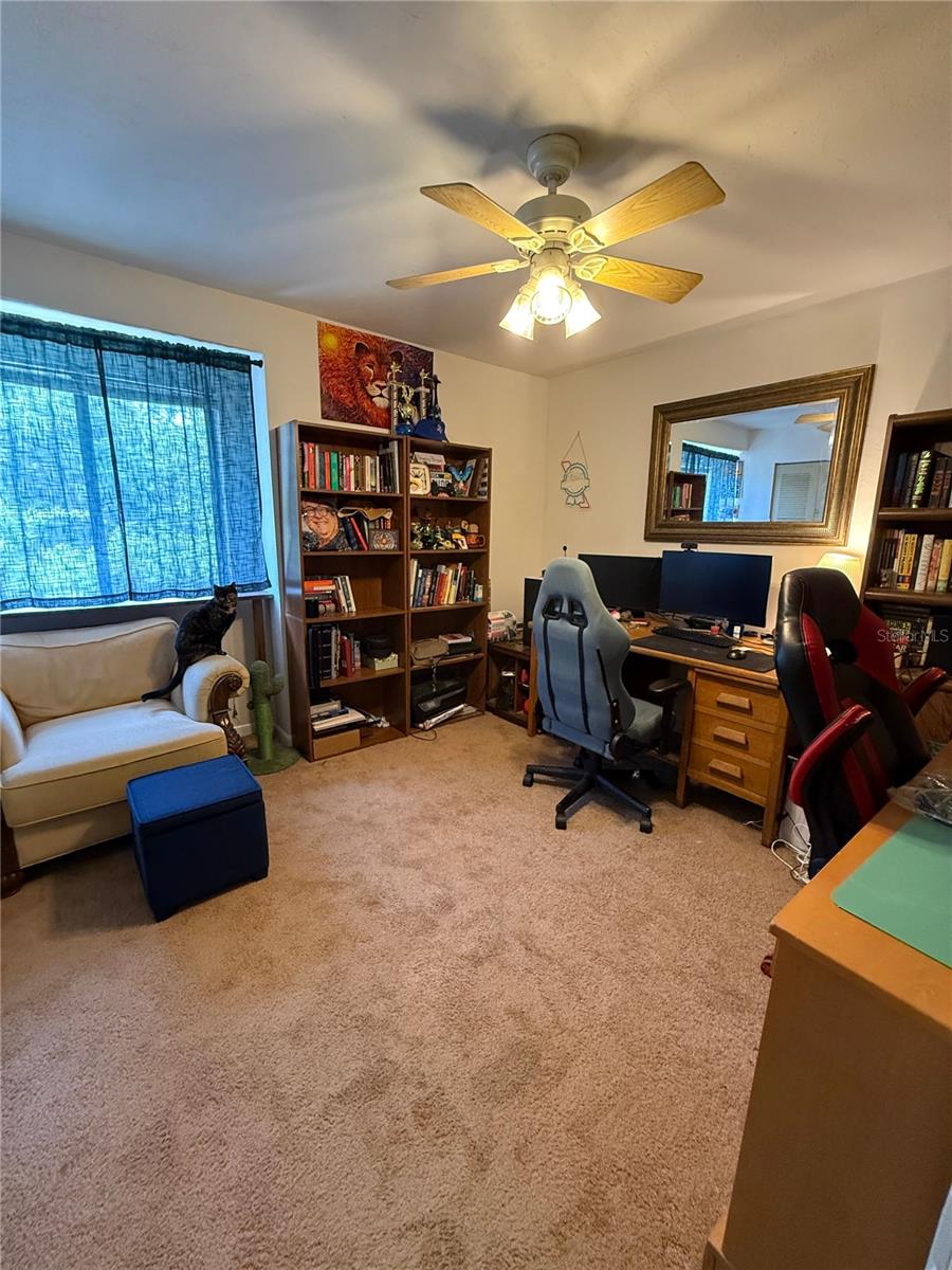 FOXMOOR - Residential Lease