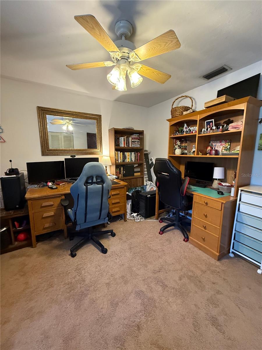 FOXMOOR - Residential Lease