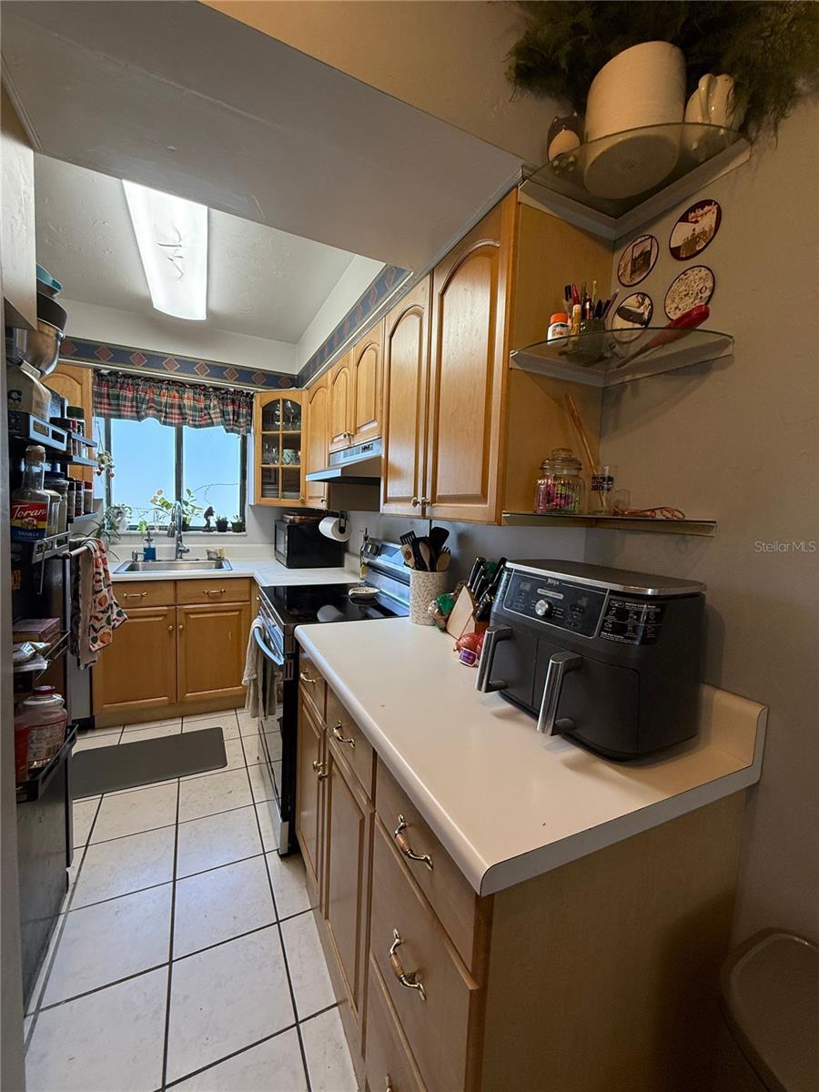 FOXMOOR - Residential Lease