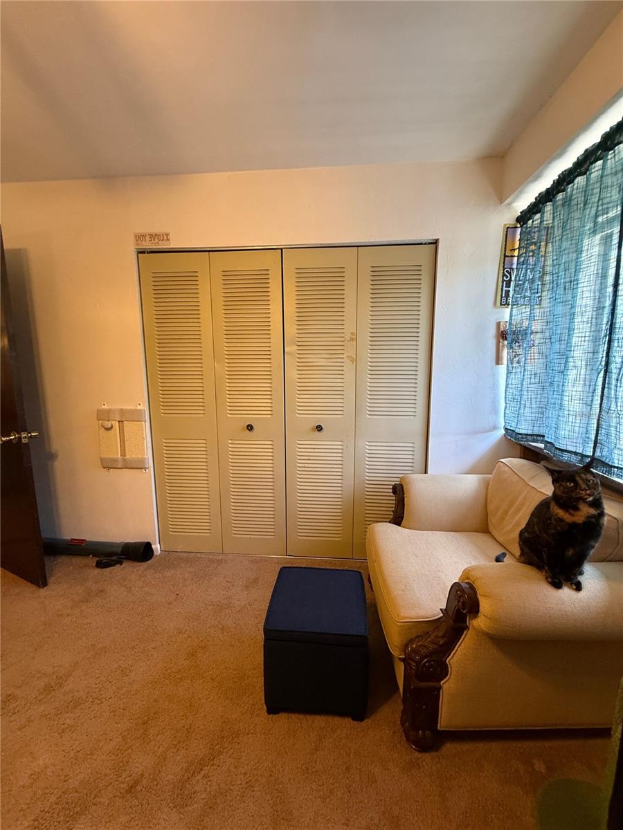 FOXMOOR - Residential Lease