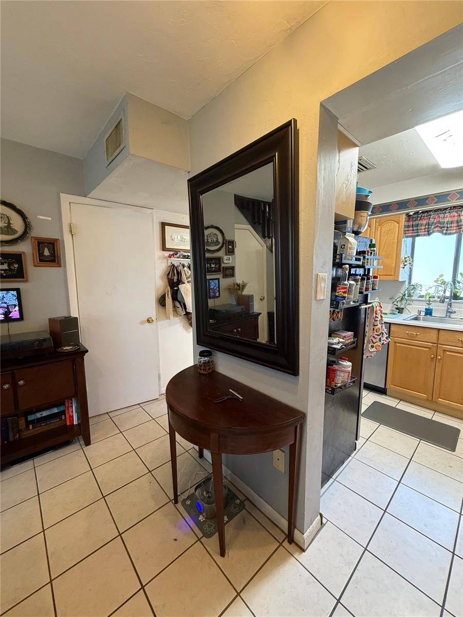 FOXMOOR - Residential Lease