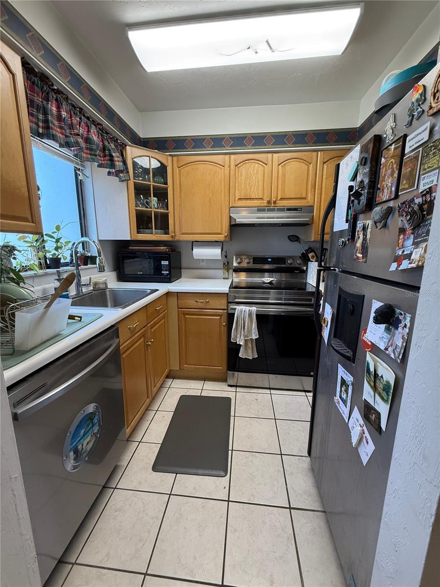 FOXMOOR - Residential Lease