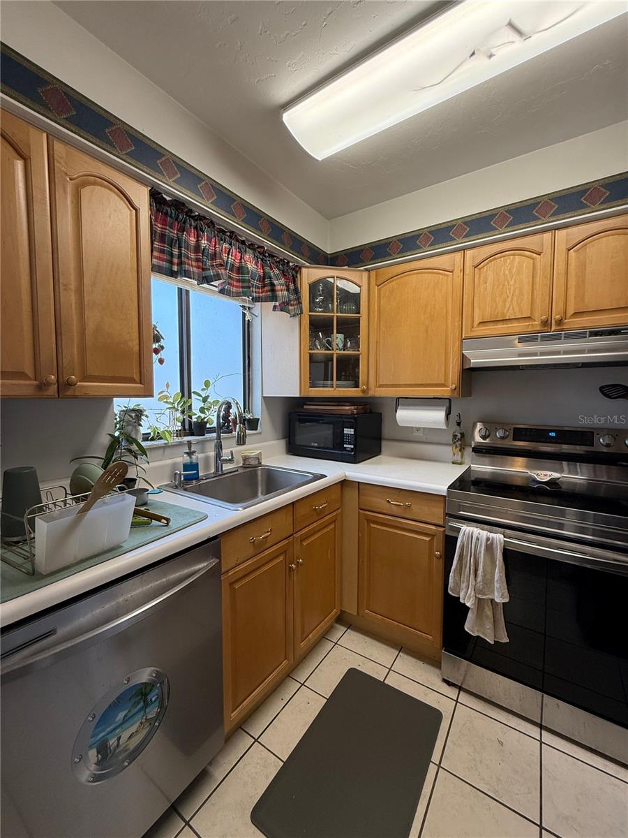 FOXMOOR - Residential Lease