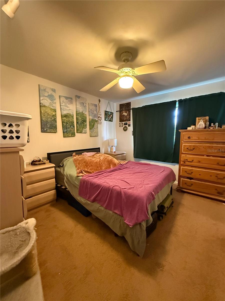 FOXMOOR - Residential Lease