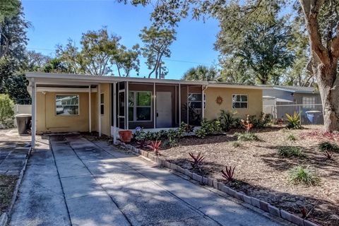 1353 MARY L ROAD CLEARWATER FL 33755