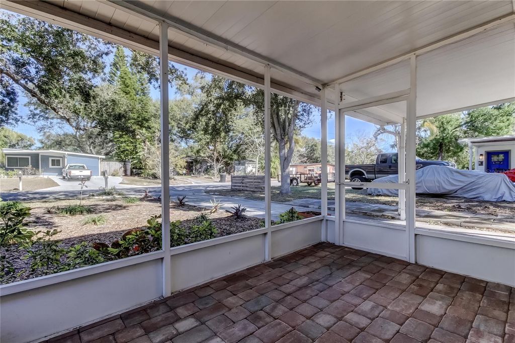 Photo of 1353 Mary L Road, Clearwater, FL 33755 (MLS # TB8472303)