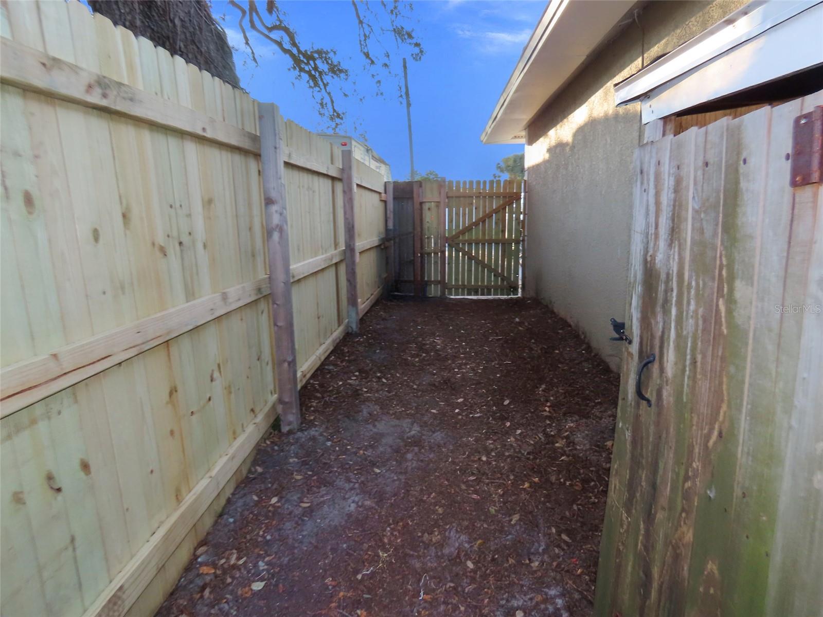 SALLS SUB - Residential