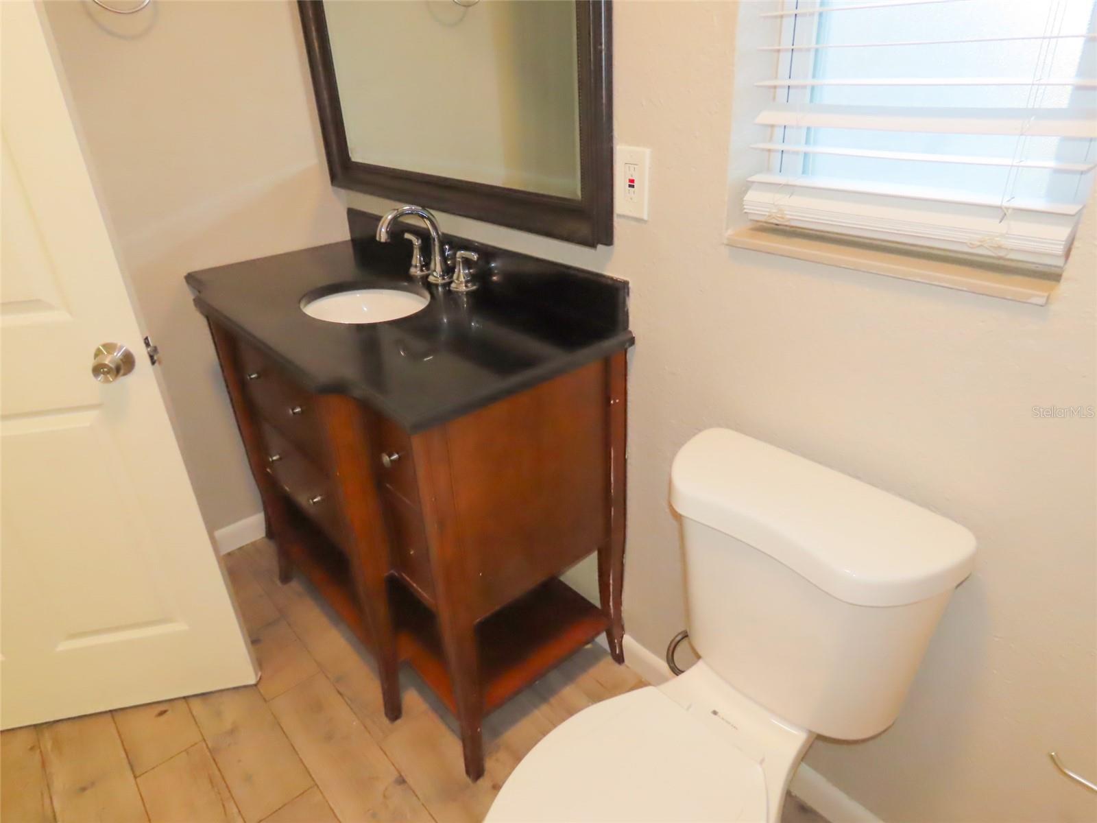 SALLS SUB - Residential