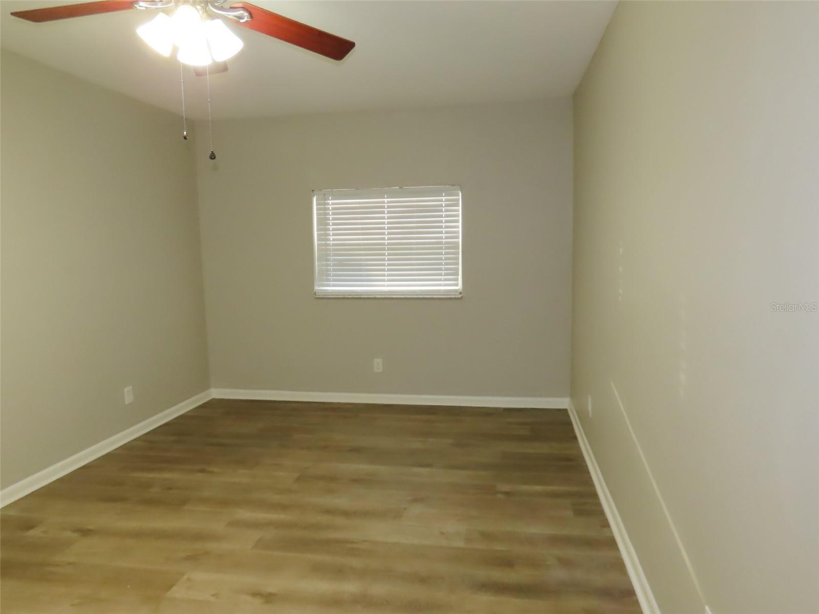 SALLS SUB - Residential