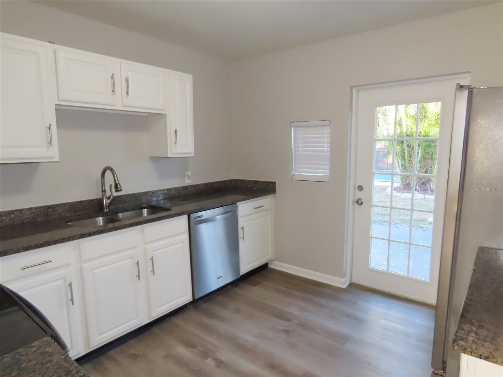 SALLS SUB - Residential