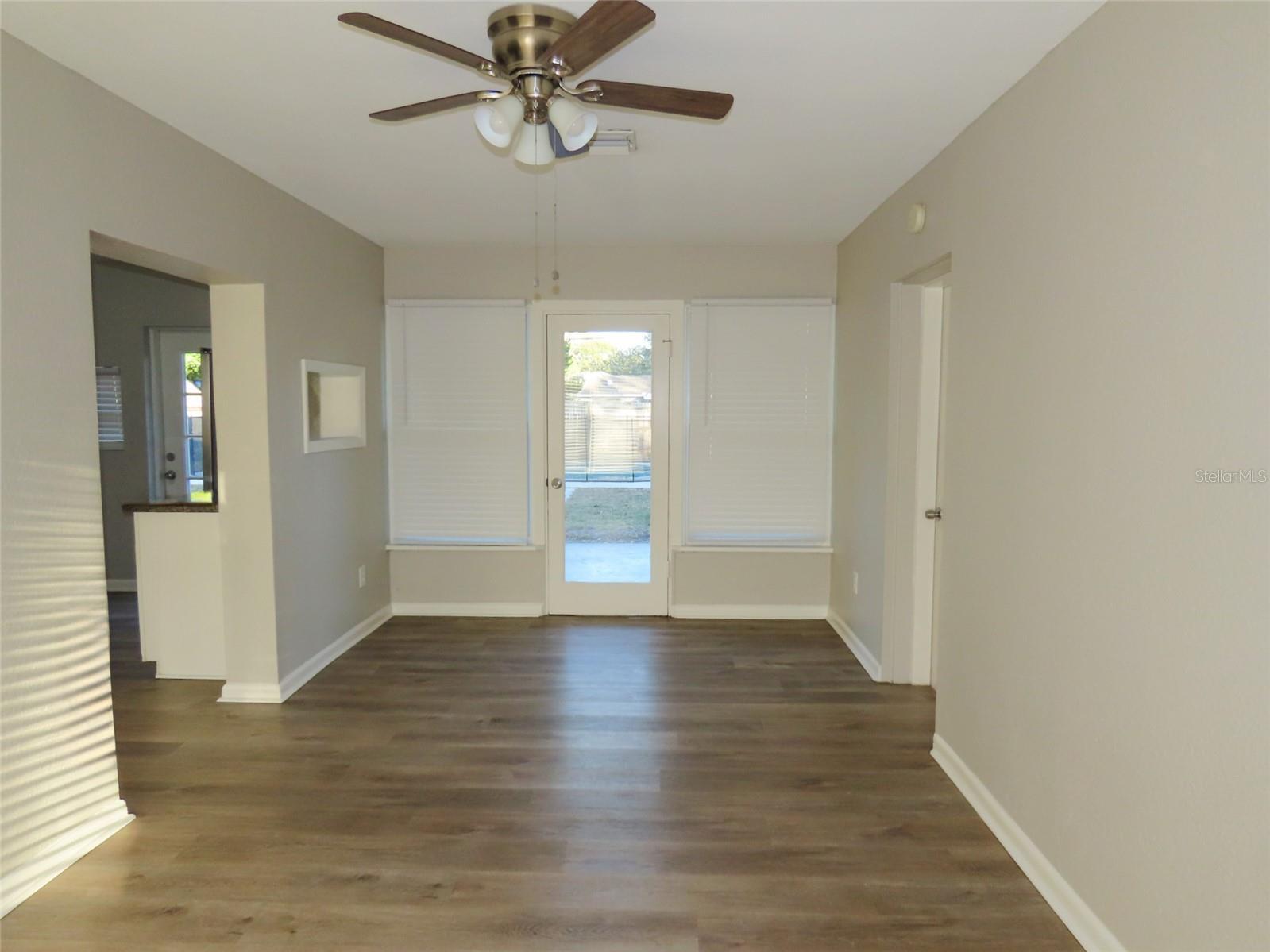 SALLS SUB - Residential