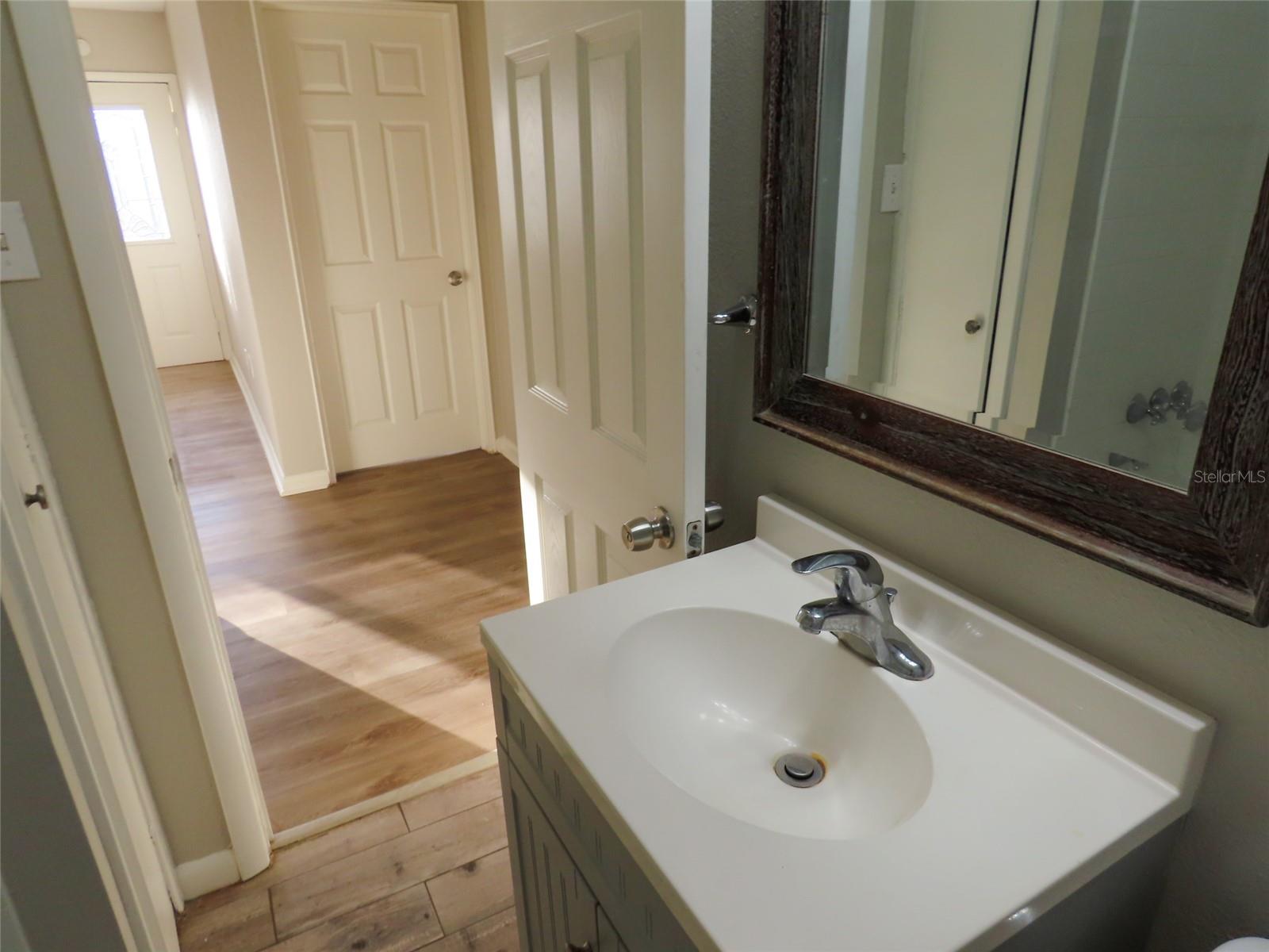 SALLS SUB - Residential