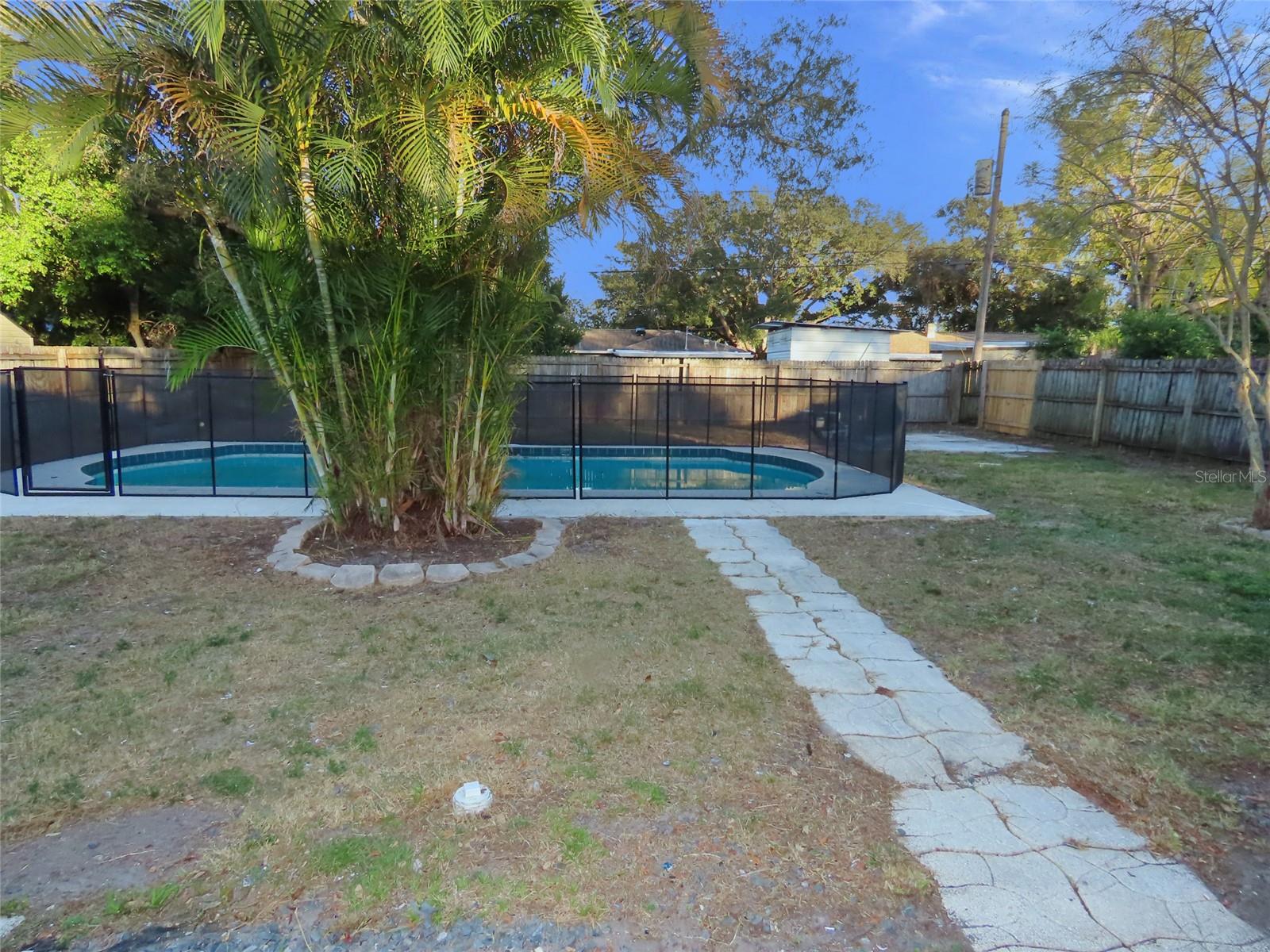 SALLS SUB - Residential