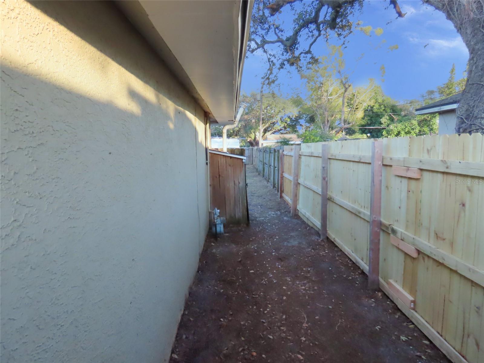 SALLS SUB - Residential