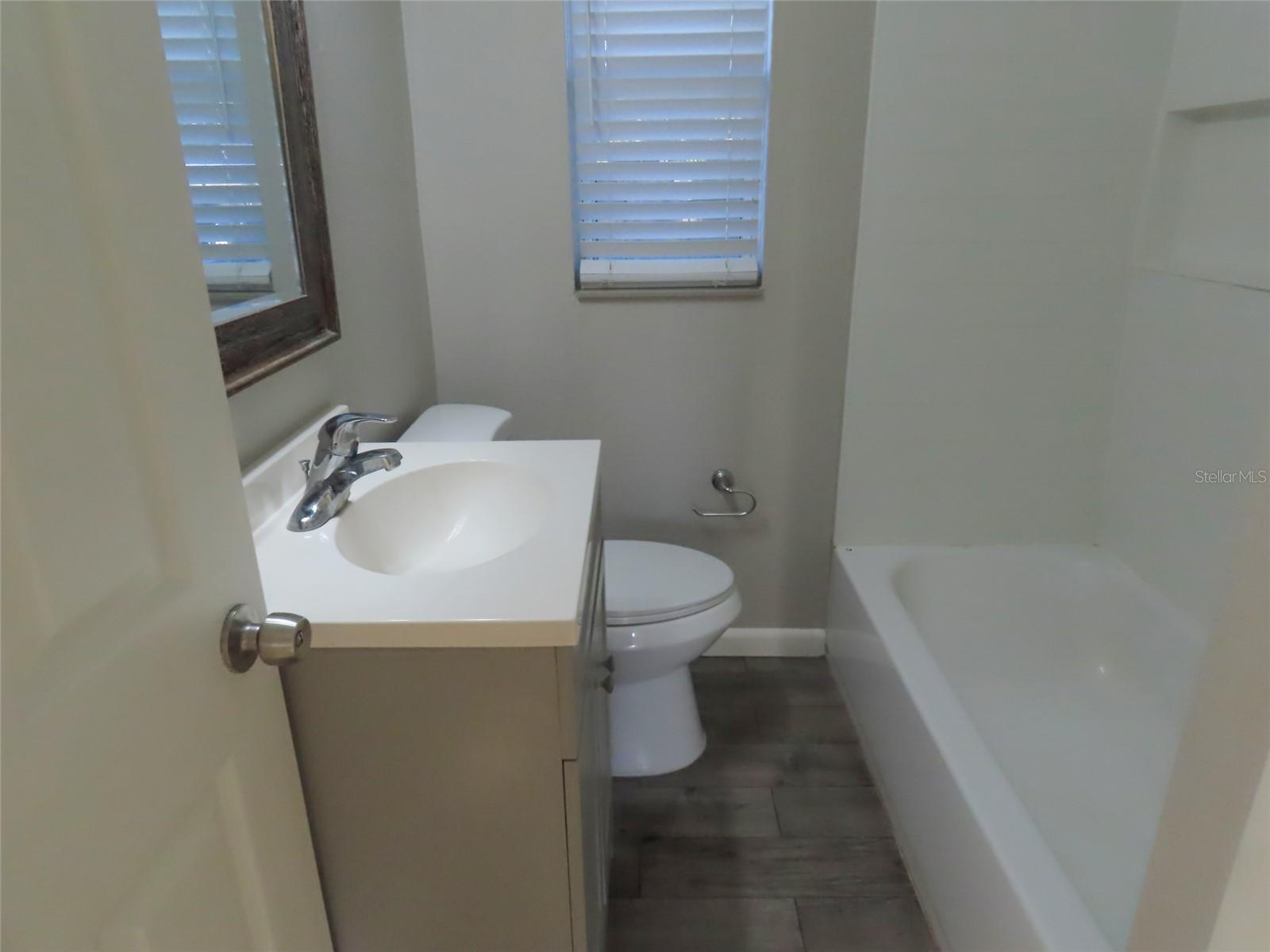 SALLS SUB - Residential