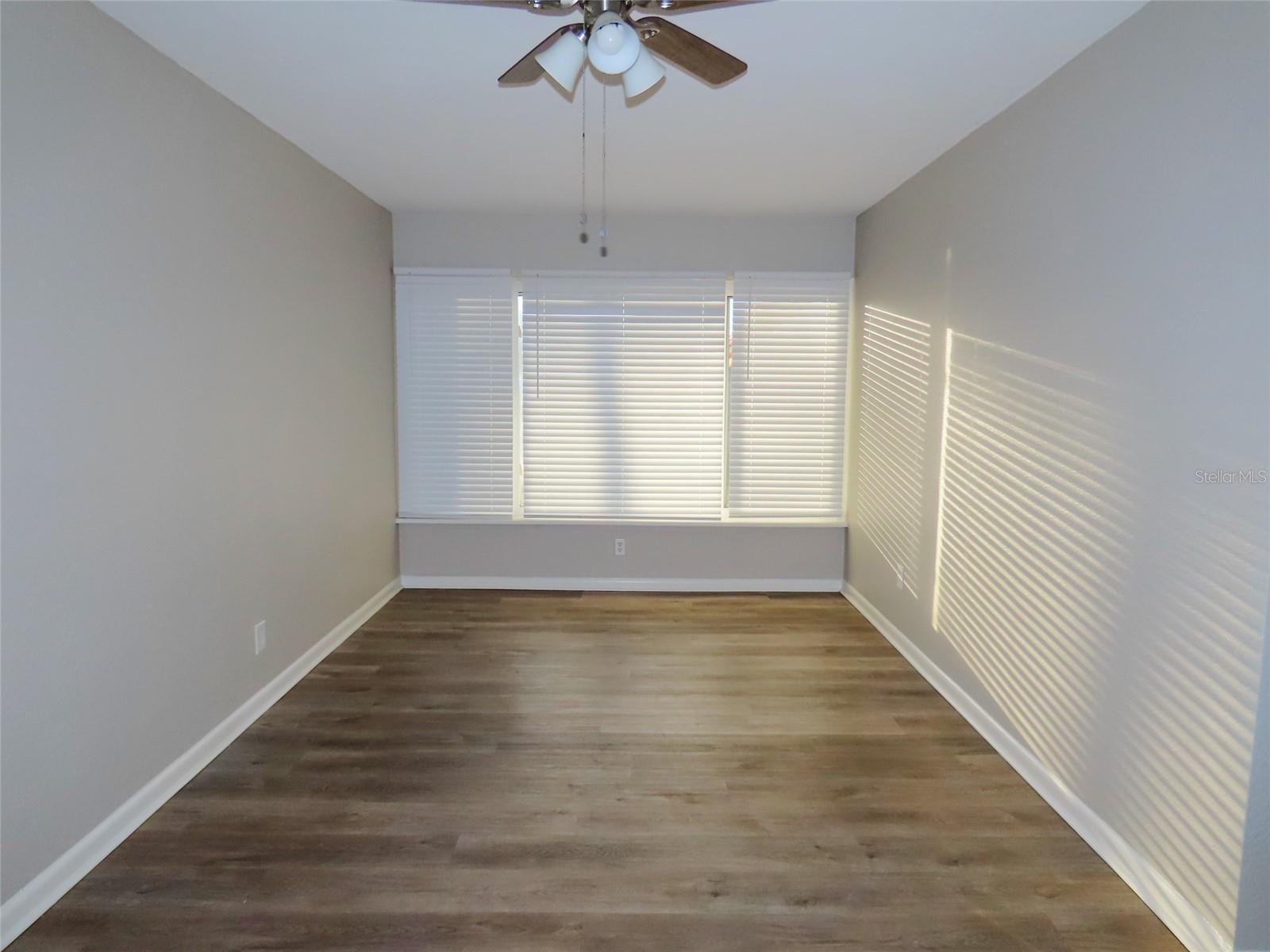 SALLS SUB - Residential