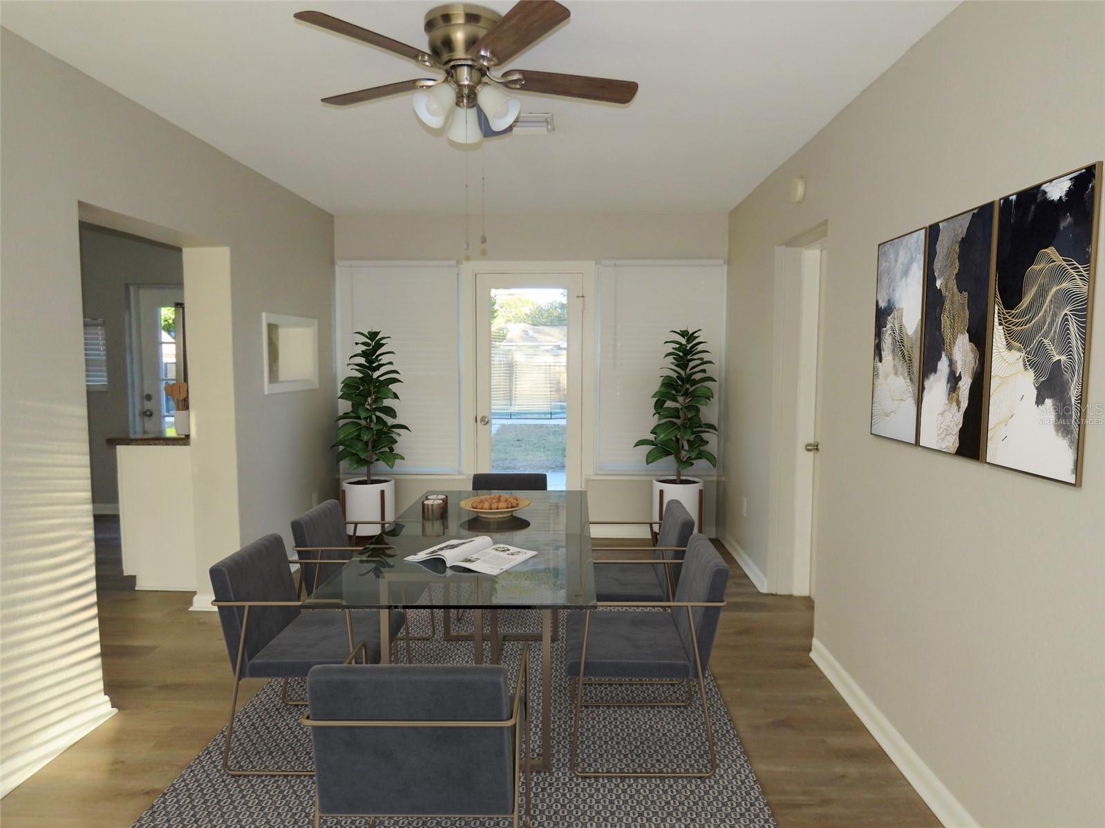 SALLS SUB - Residential