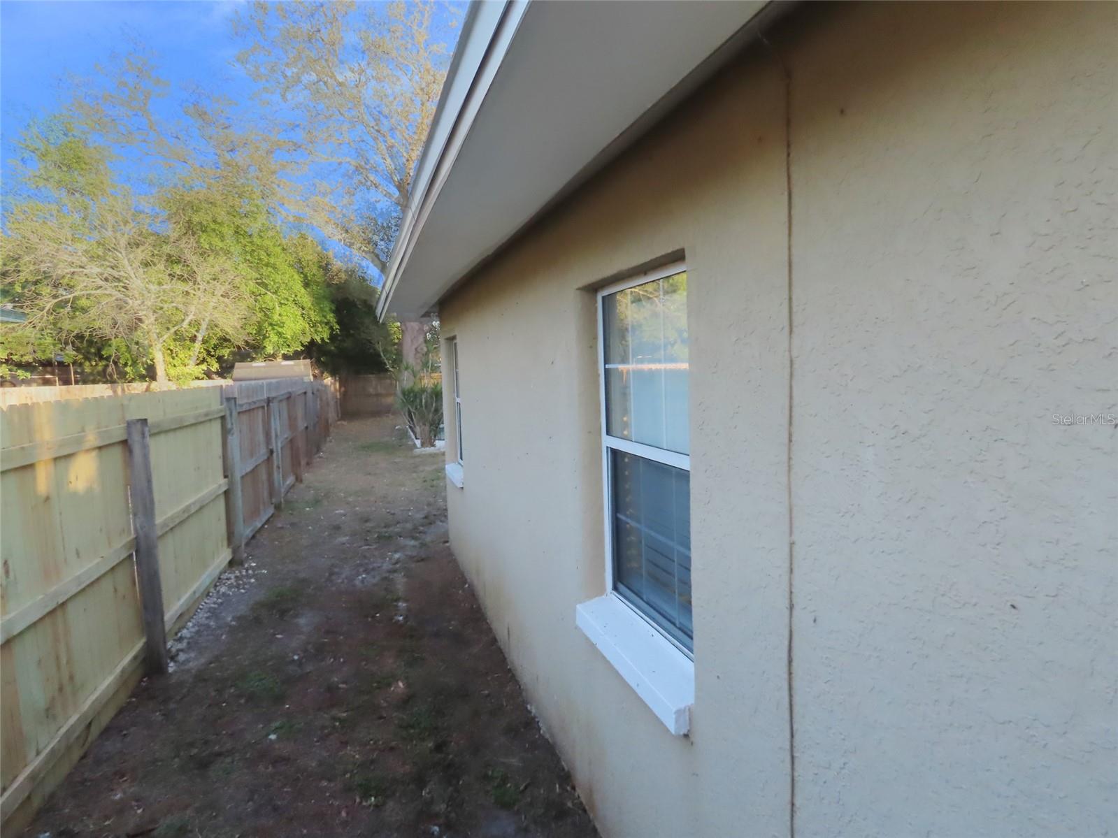 SALLS SUB - Residential