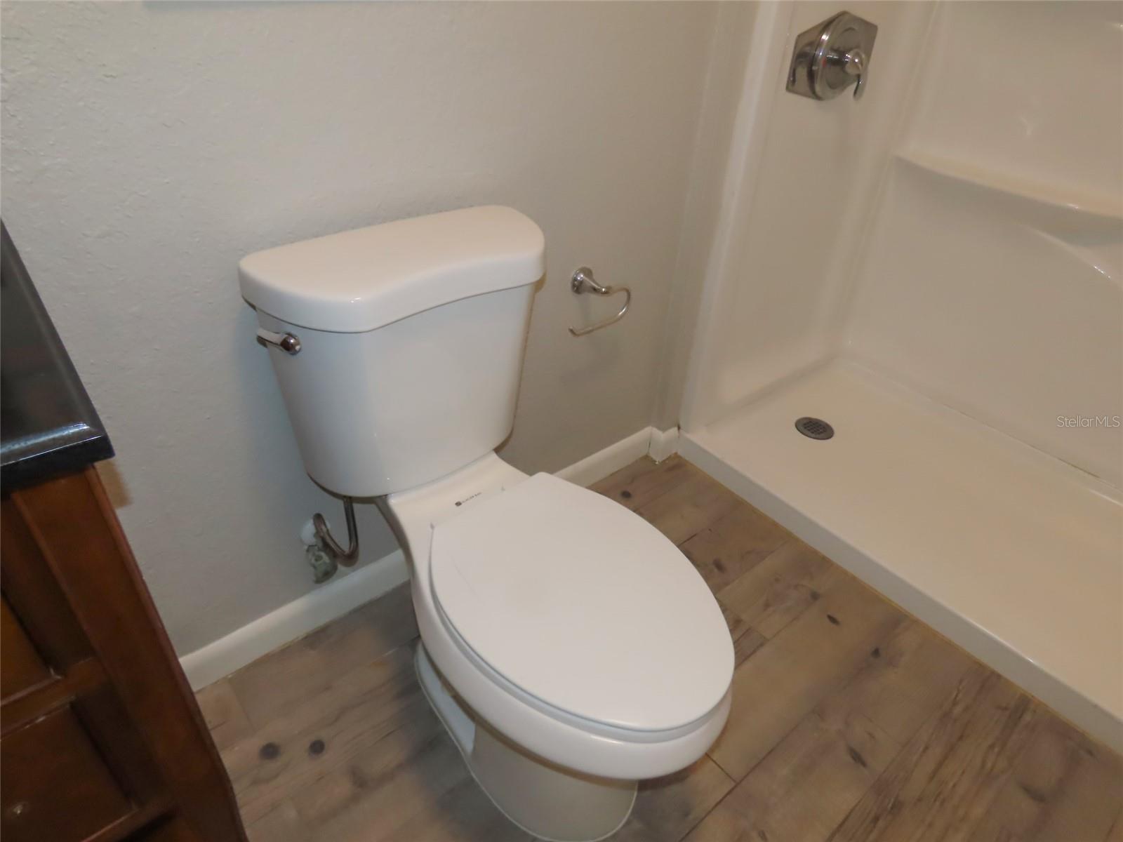 SALLS SUB - Residential