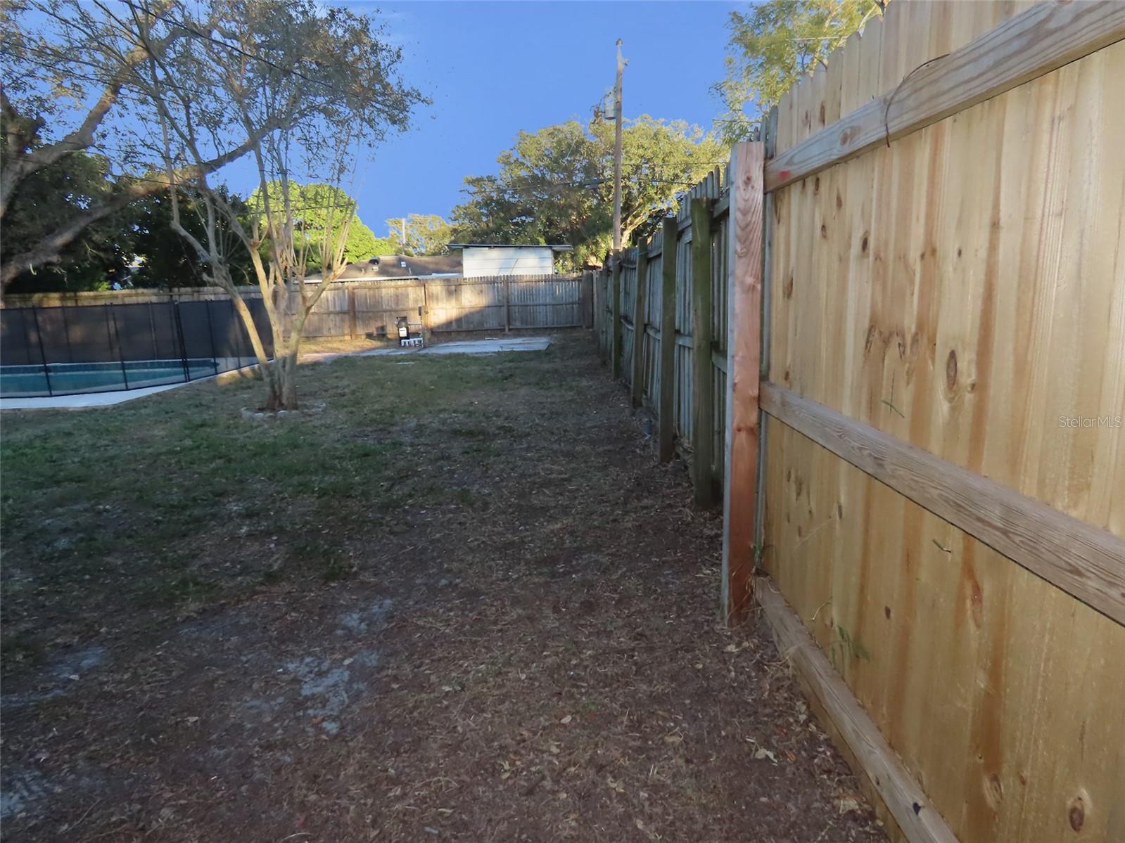 SALLS SUB - Residential