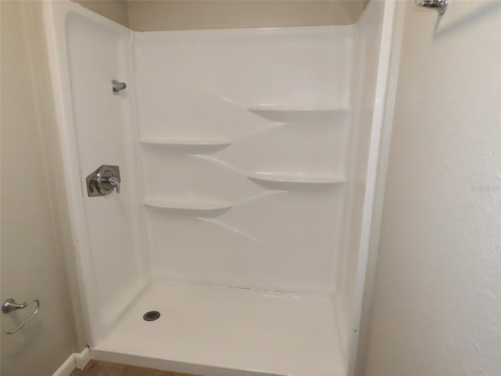 SALLS SUB - Residential