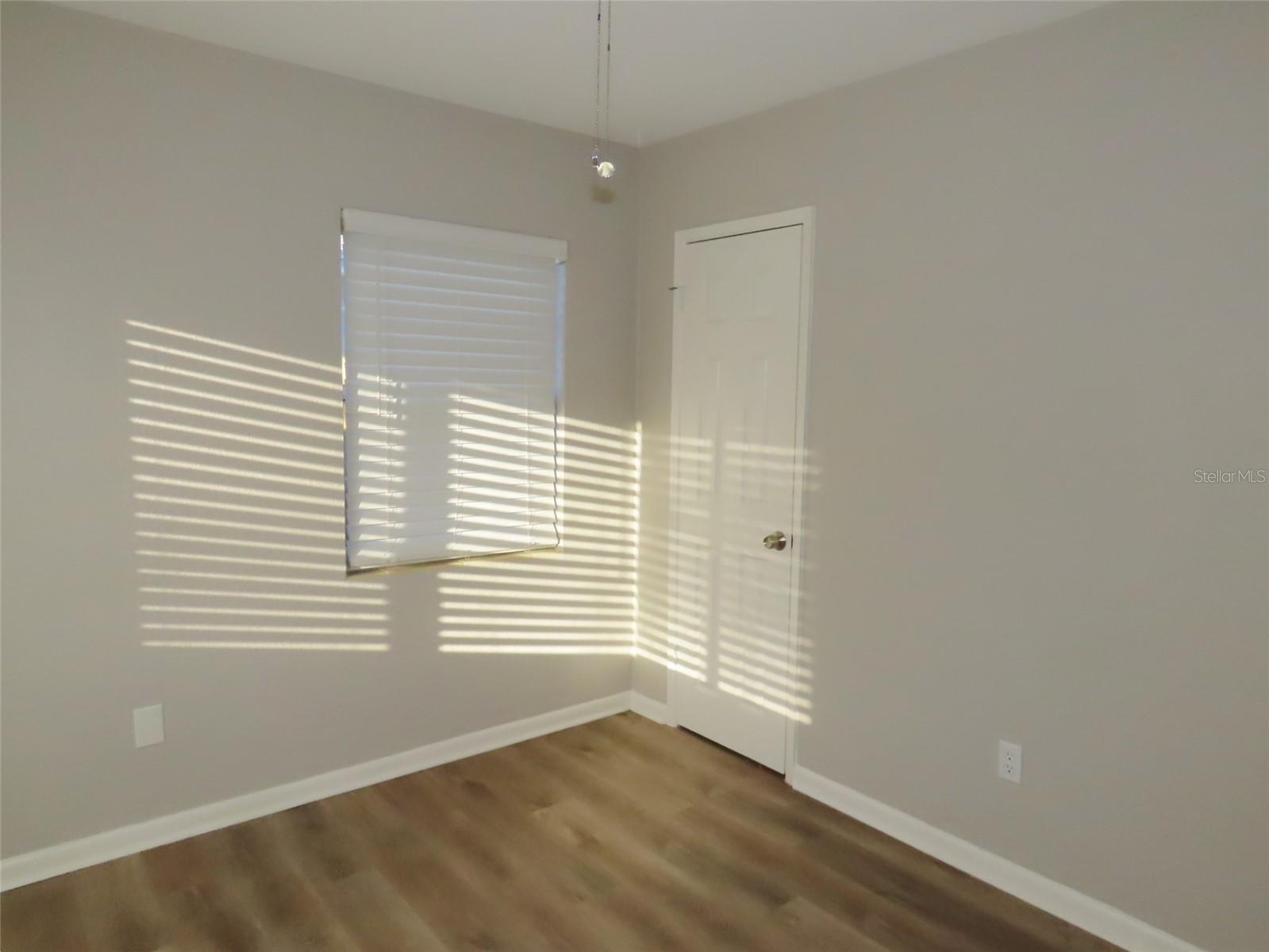 SALLS SUB - Residential