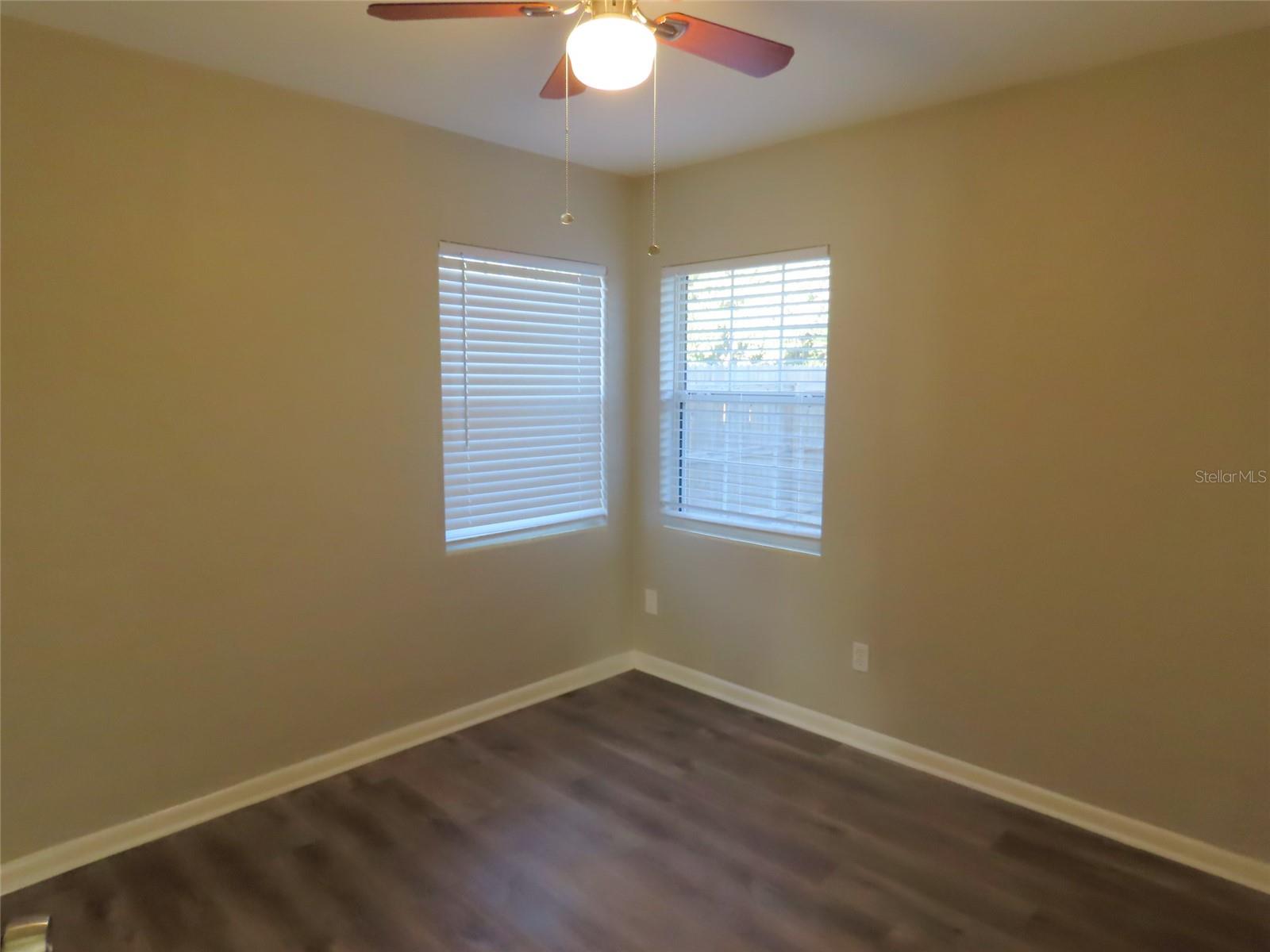 SALLS SUB - Residential