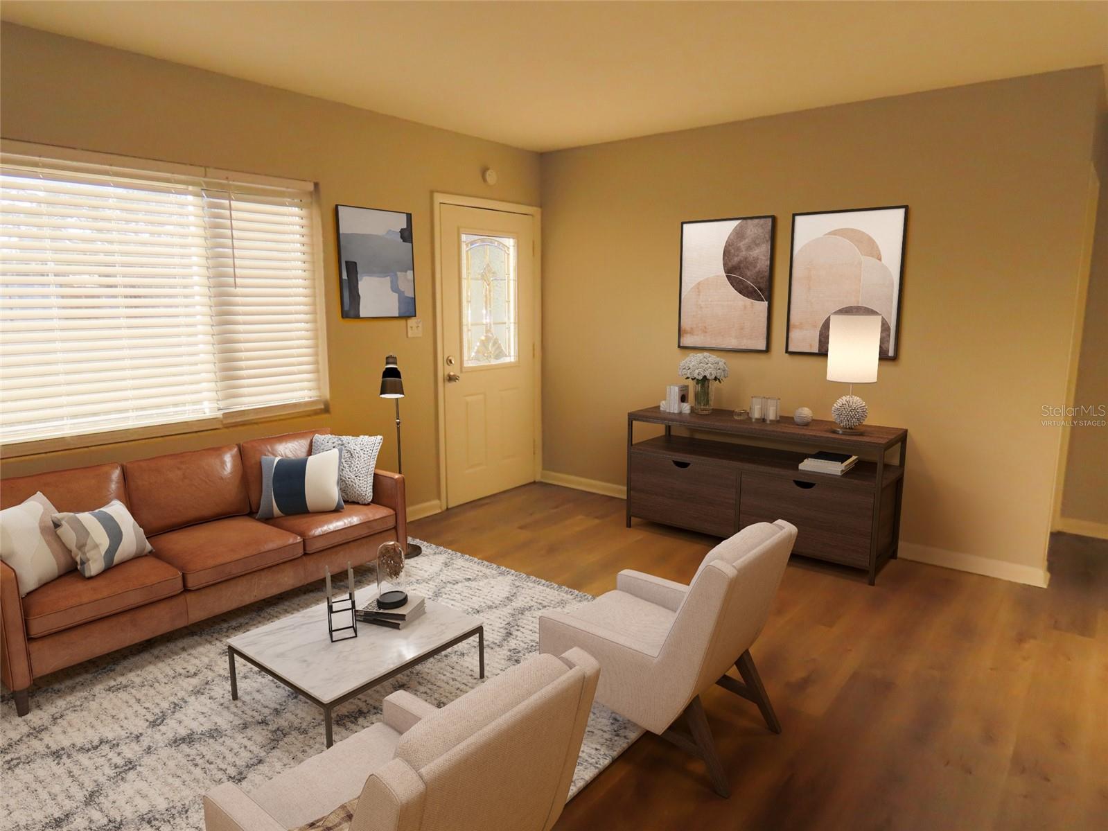 SALLS SUB - Residential