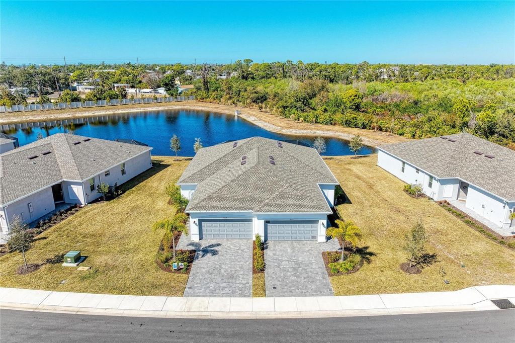 Photo of 8613 Seasalt Loop, Englewood, FL 34224 (MLS # N6142796)