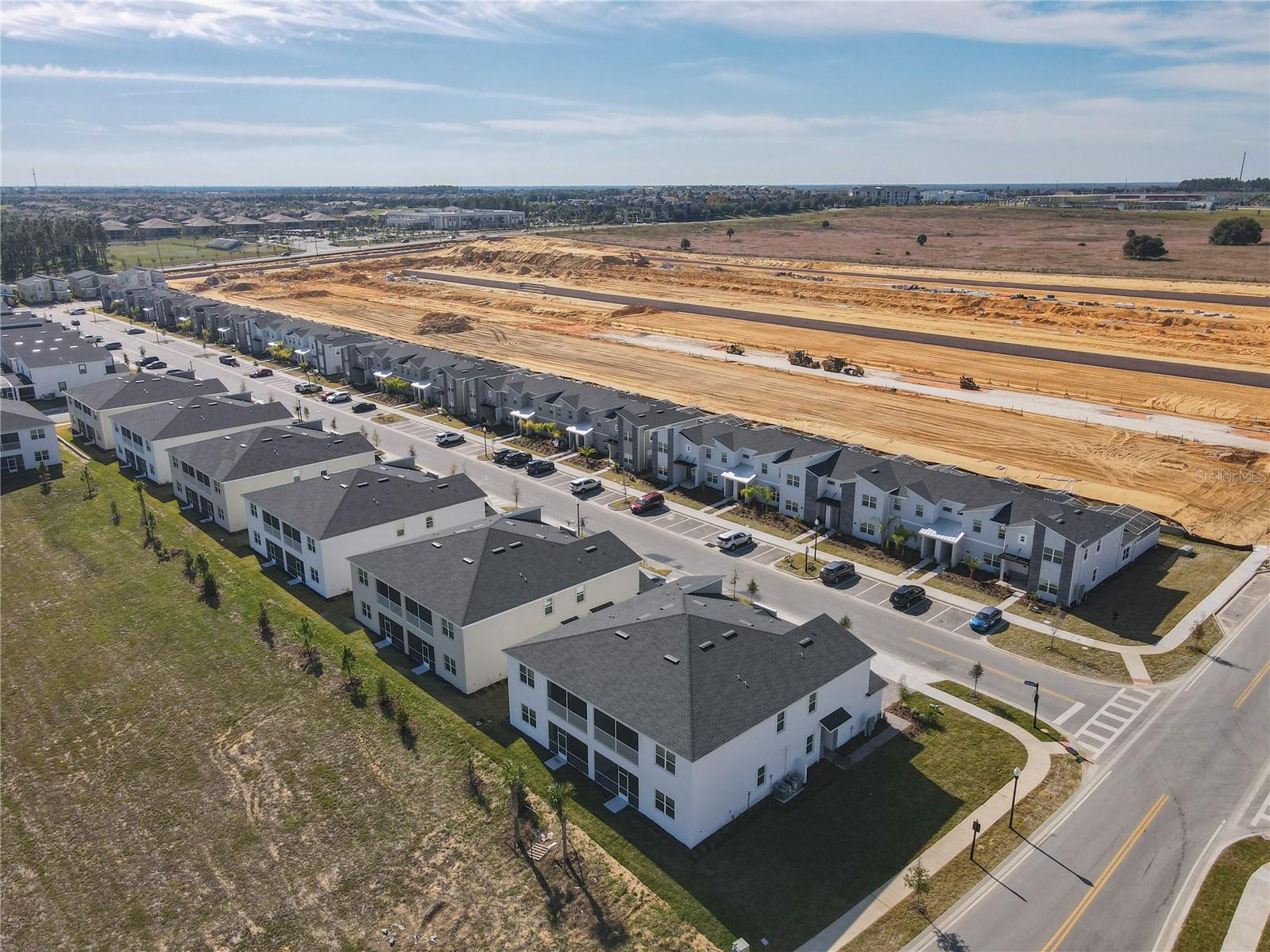CHAMPIONSGATE CONDO NO 2 - Residential