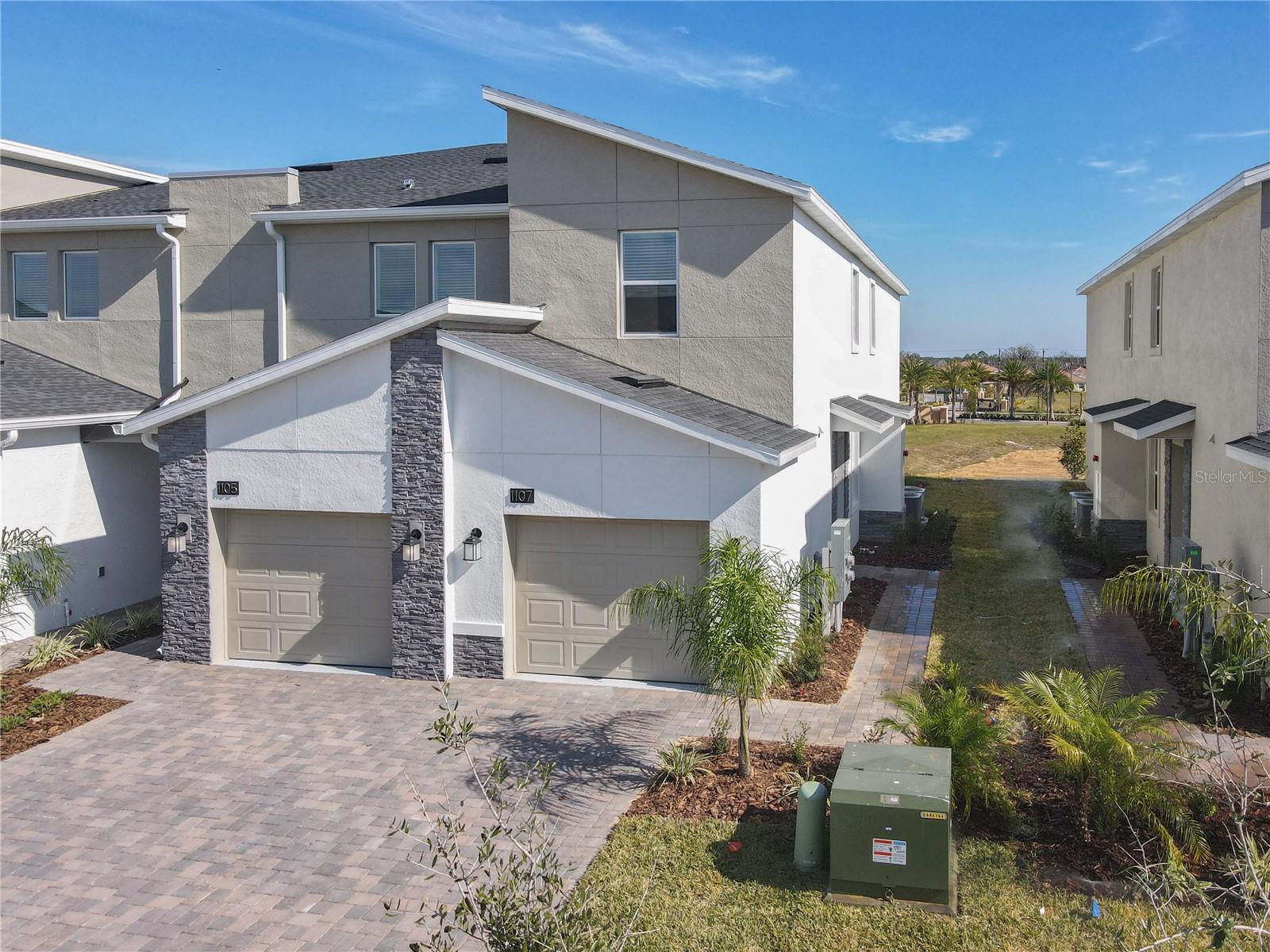 CHAMPIONSGATE CONDO NO 2 - Residential