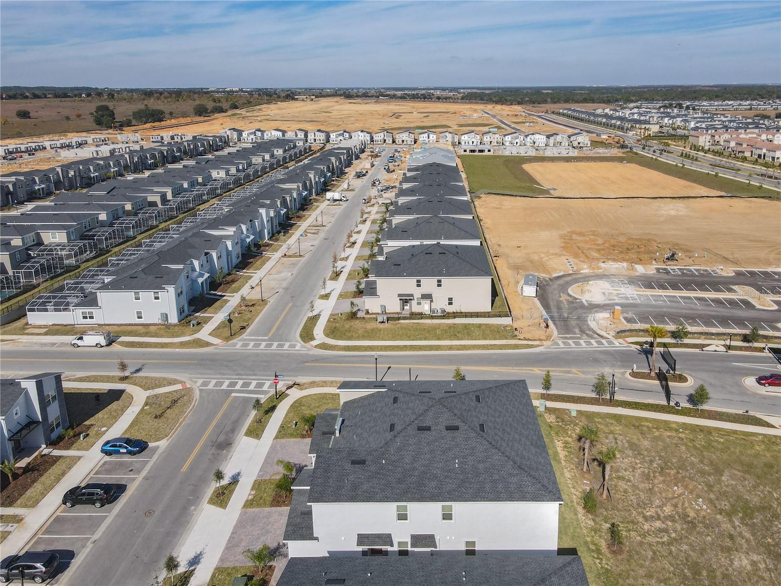 CHAMPIONSGATE CONDO NO 2 - Residential