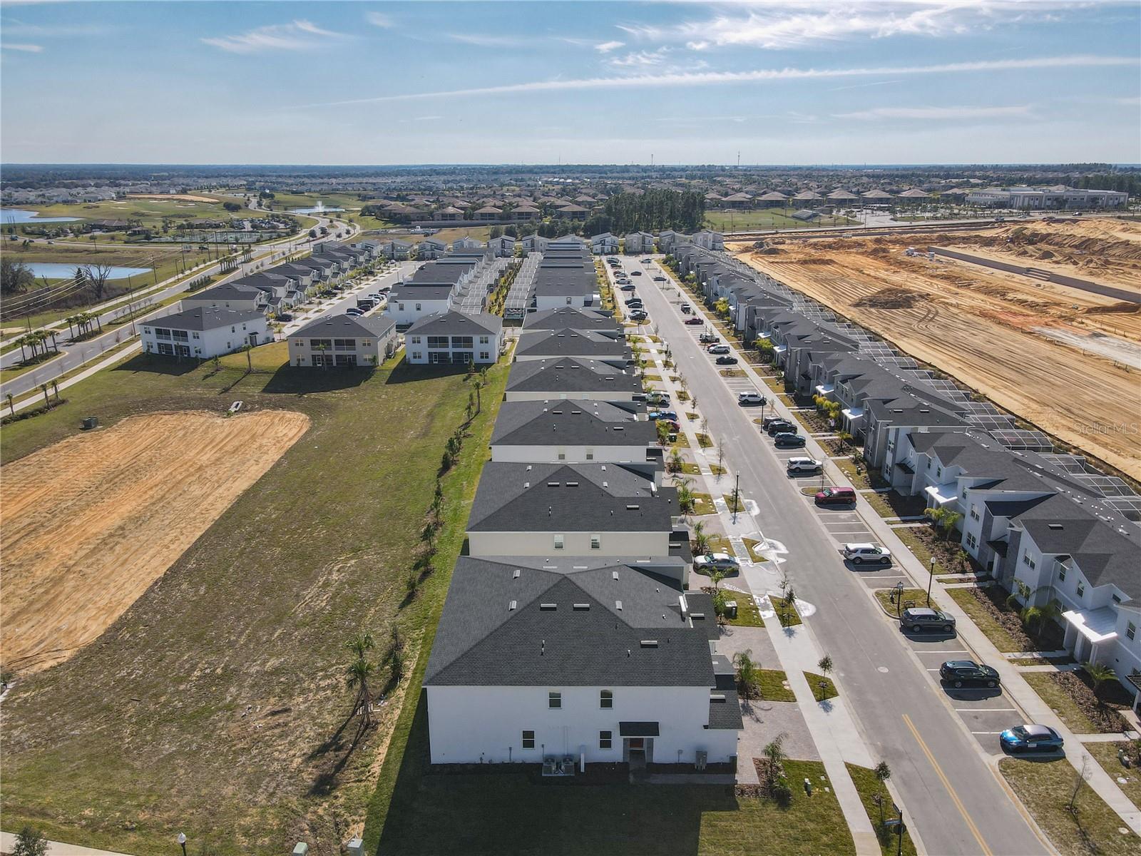 CHAMPIONSGATE CONDO NO 2 - Residential
