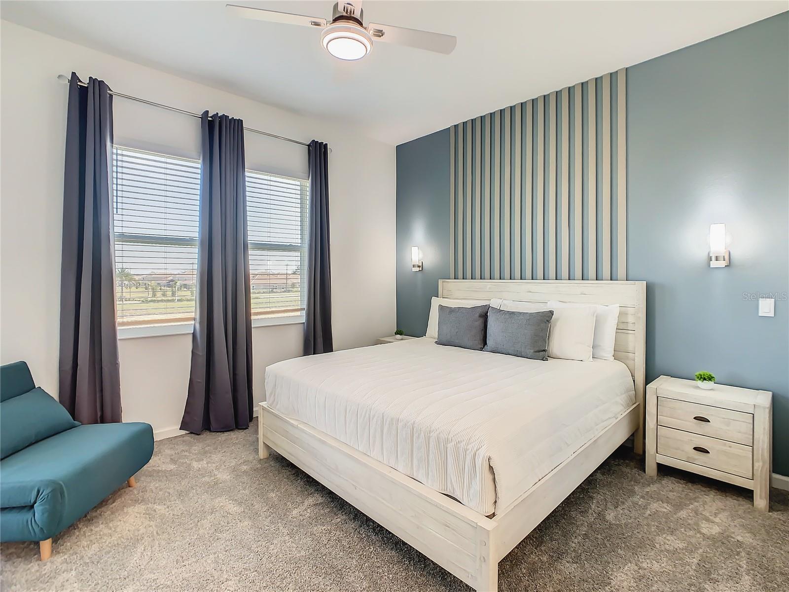 CHAMPIONSGATE CONDO NO 2 - Residential