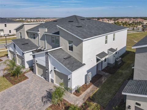 Photo of 1107 Challenge Dr #1502, Champions Gate, FL 33896 (MLS # S5143097)