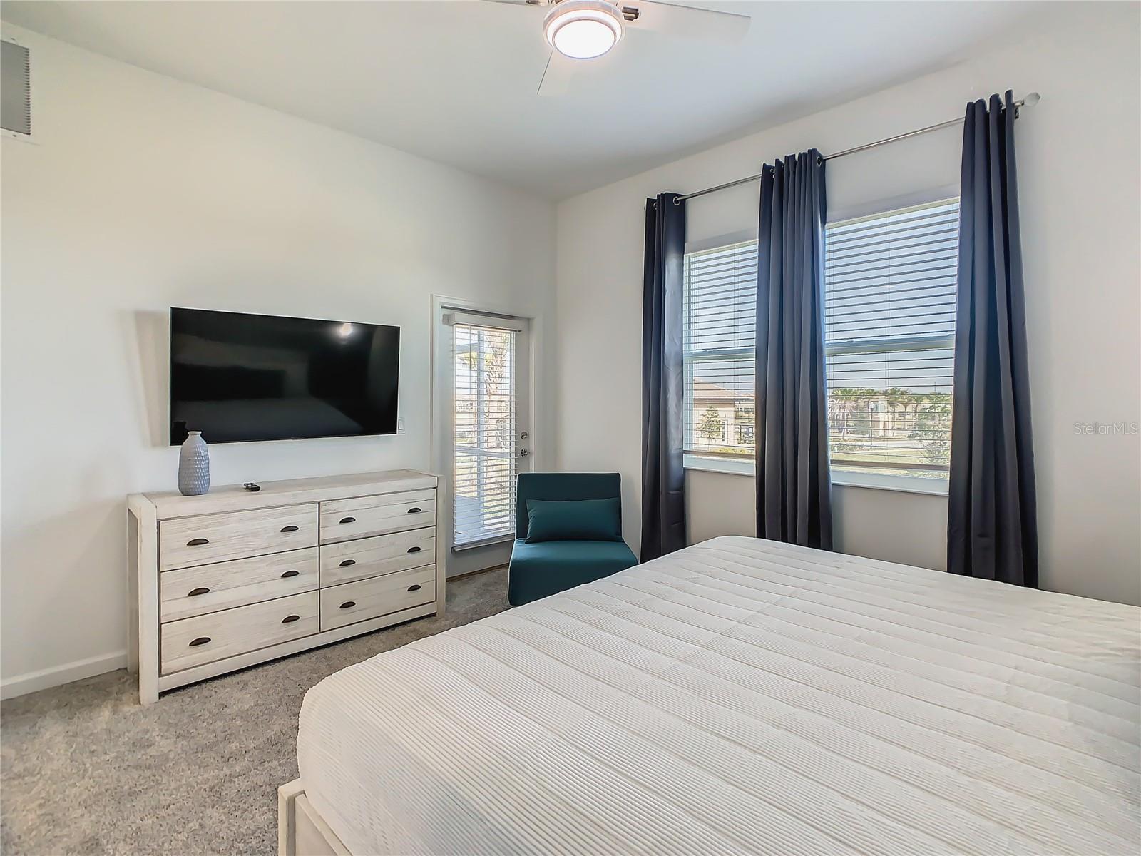 CHAMPIONSGATE CONDO NO 2 - Residential