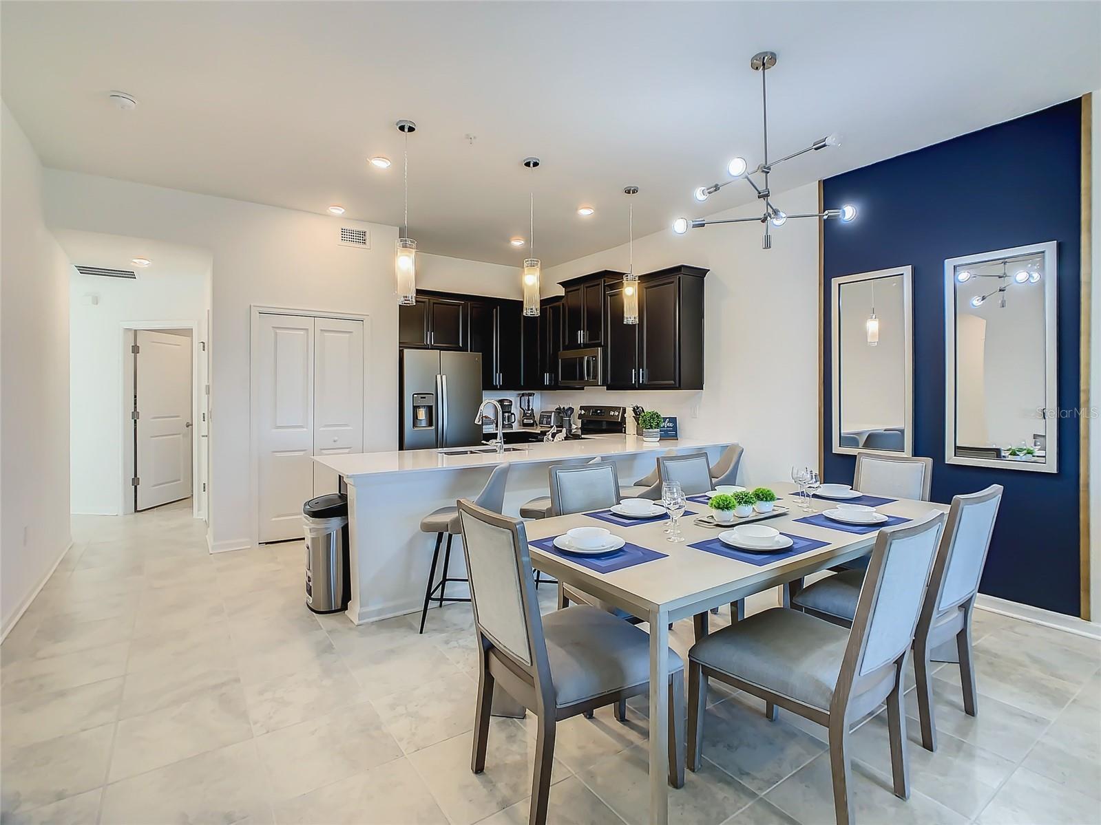 CHAMPIONSGATE CONDO NO 2 - Residential