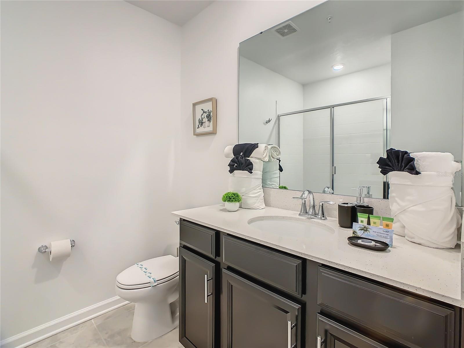 CHAMPIONSGATE CONDO NO 2 - Residential